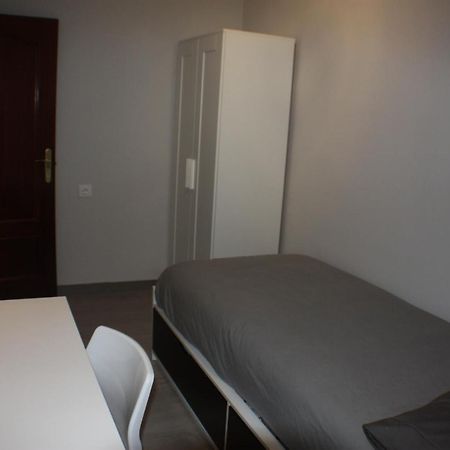 Appartement Sagrado Corazon à Gijón Extérieur photo