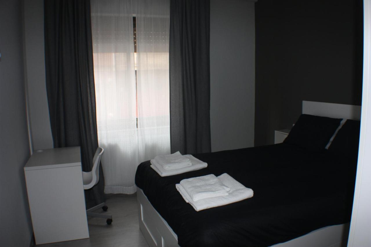 Appartement Sagrado Corazon à Gijón Extérieur photo