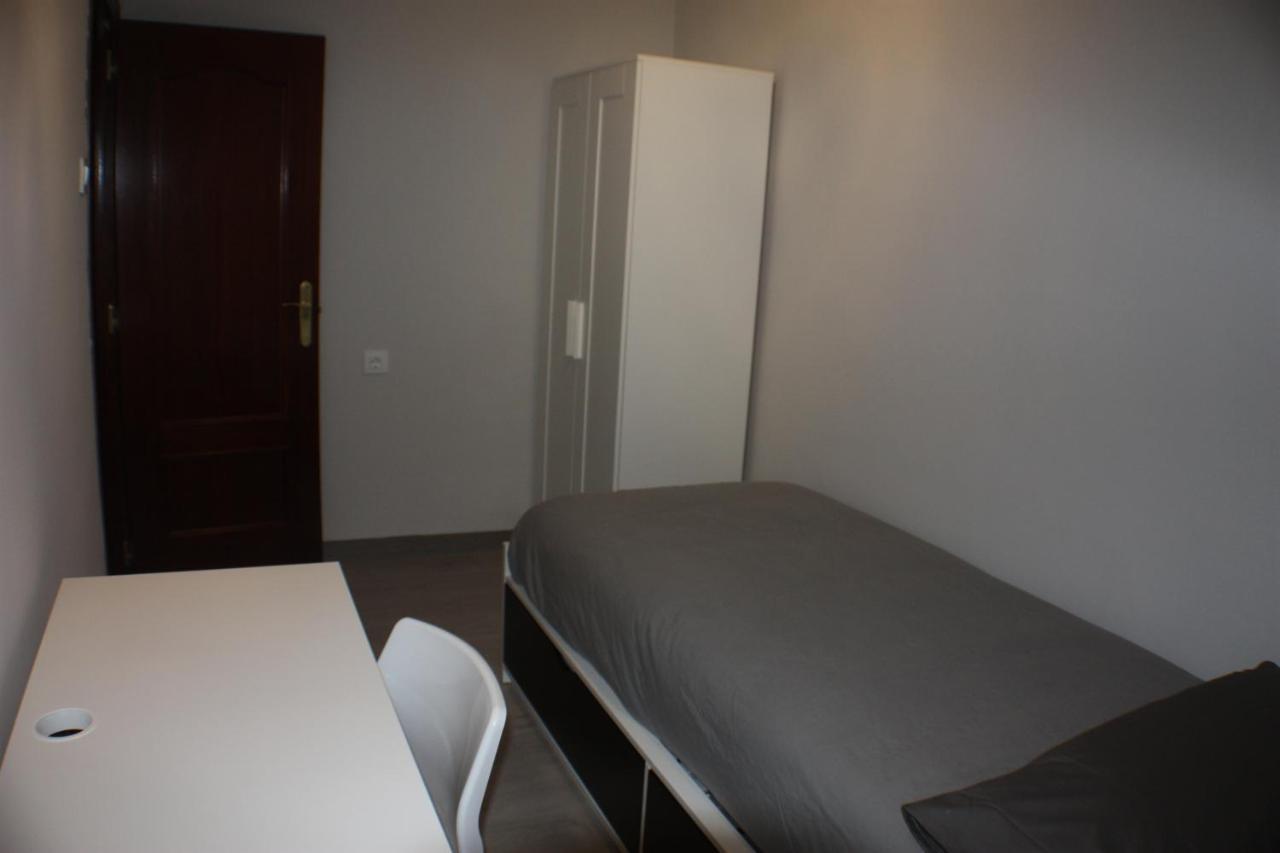 Appartement Sagrado Corazon à Gijón Extérieur photo