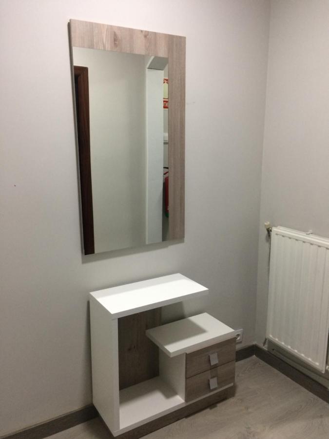 Appartement Sagrado Corazon à Gijón Extérieur photo