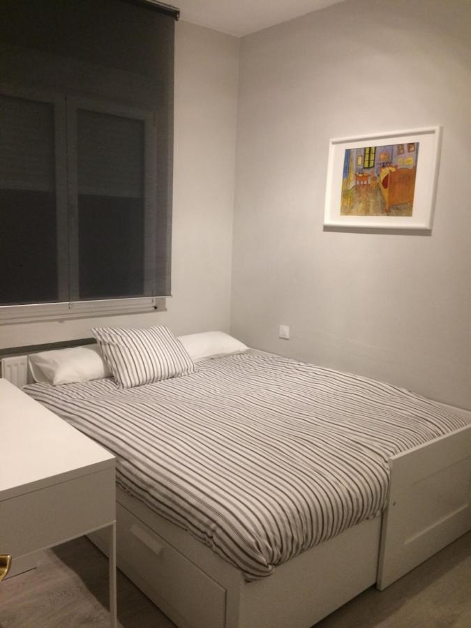 Appartement Sagrado Corazon à Gijón Extérieur photo