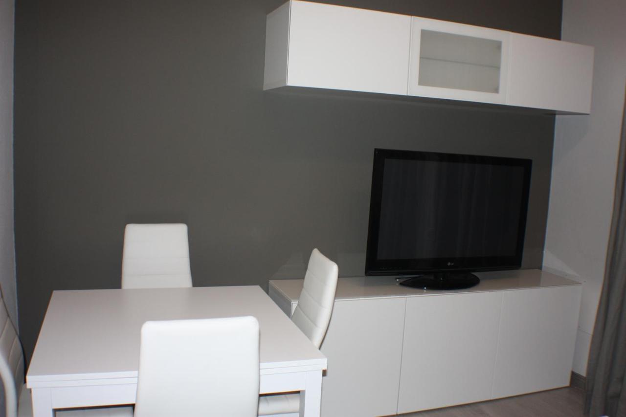 Appartement Sagrado Corazon à Gijón Extérieur photo